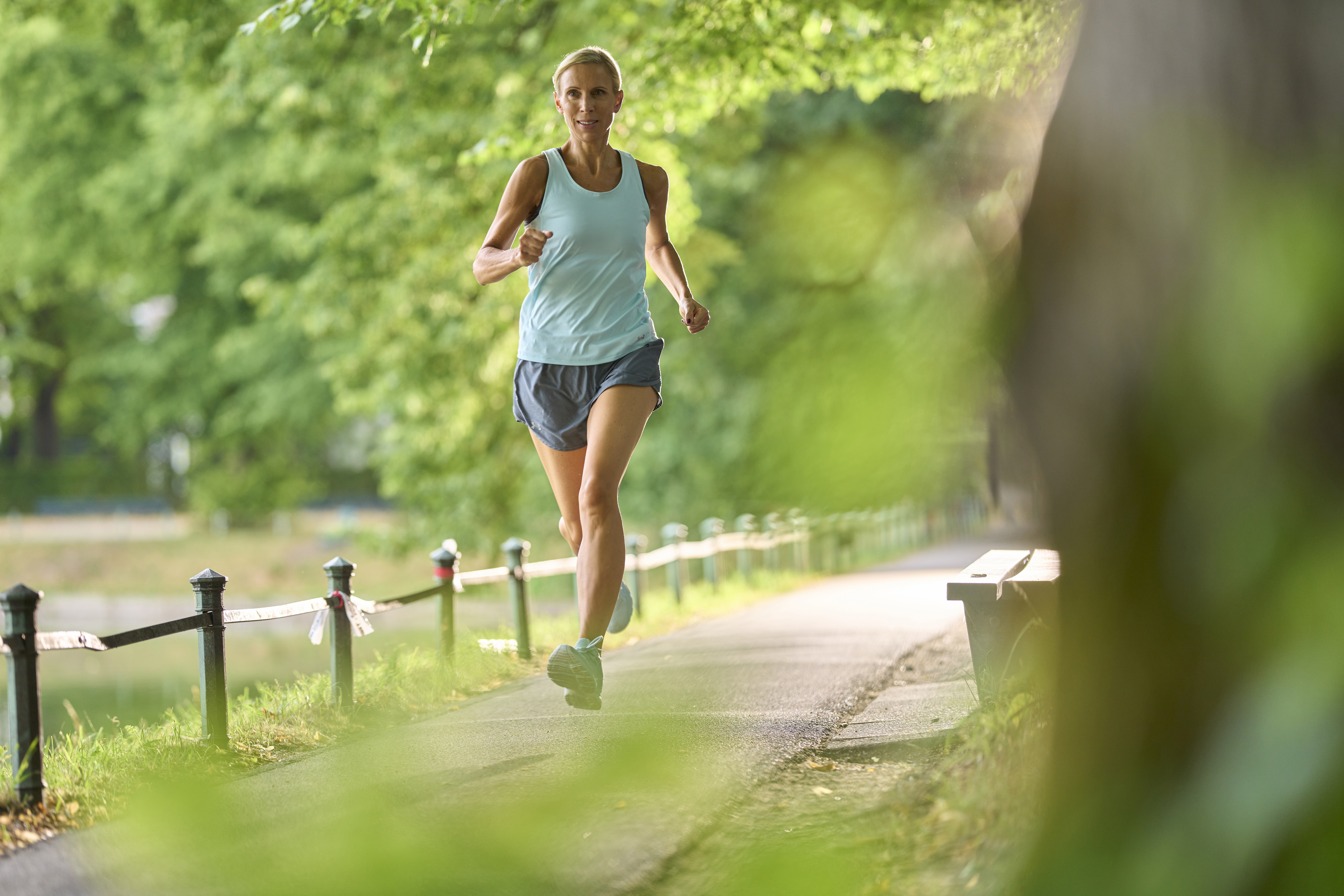 Mentaltraining für Sportler:innen